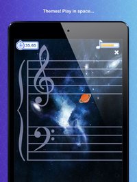 Note Rush: Music Reading Game screenshot, image №966111 - RAWG