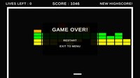 Atari Breakout (Stijn301) screenshot, image №3717127 - RAWG