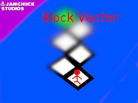 Block Vector screenshot, image №3443517 - RAWG