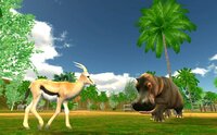 Amazon Rainforest VR Zoo Animals screenshot, image №2696339 - RAWG