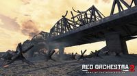 Red Orchestra 2: Heroes of Stalingrad with Rising Storm screenshot, image №121815 - RAWG