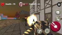 Zombie shooter: Zombie Survival Games screenshot, image №2230723 - RAWG