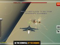 Jet War Mission screenshot, image №1325878 - RAWG