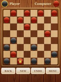 Checkers - Deluxe HD screenshot, image №1693857 - RAWG