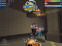 Street Jam screenshot, image №343058 - RAWG