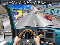 In Truck Driving Highway Games screenshot, image №981610 - RAWG