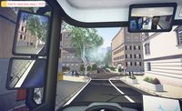 Bus Simulator 16 screenshot, image №84552 - RAWG