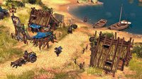 The Settlers: Rise of an Empire screenshot, image №466694 - RAWG