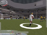 Pro Rugby Manager 2004 screenshot, image №379561 - RAWG