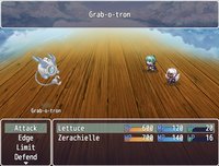 Eve's RPG Demo screenshot, image №1608189 - RAWG