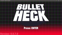Bullet Heck (Multiplayer VS) screenshot, image №3042020 - RAWG