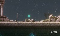 Undeath Platformer screenshot, image №3407072 - RAWG