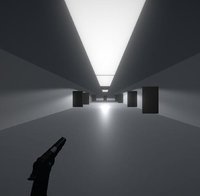 Captured - Ludum Dare 46 screenshot, image №2353332 - RAWG
