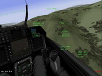 F-22 Air Dominance Fighter screenshot, image №289290 - RAWG