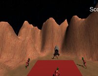 Lunaru Landa screenshot, image №3393928 - RAWG