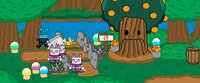 Bushido Bunny screenshot, image №2851247 - RAWG