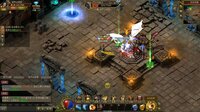 Dragon-Slaying War God screenshot, image №4202968 - RAWG