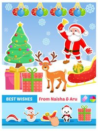 Kids Card Creator: Personal Ecards for Little ones screenshot, image №1601513 - RAWG