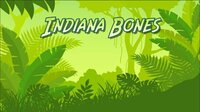 Indiana Bones screenshot, image №2400025 - RAWG