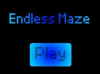 Endless Maze (Christopher300) screenshot, image №3195549 - RAWG