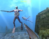 Diver: Deep Water Adventures screenshot, image №430944 - RAWG