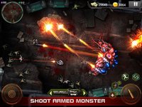 Zombie Shooter: Ares Virus screenshot, image №1839836 - RAWG