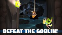 Sparkle Corgi Goes Cave Diving screenshot, image №1404544 - RAWG