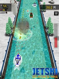 Jet Ski Counter Strike - Free 3D War Shooting Game screenshot, image №1334847 - RAWG