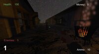 Bubonic Z screenshot, image №3048647 - RAWG