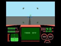 Top Gun (1987) screenshot, image №1697477 - RAWG