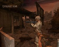 Twilight War: After the Fall screenshot, image №409230 - RAWG