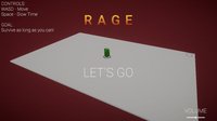 RAGE (itch) (Acidictive) screenshot, image №2222207 - RAWG