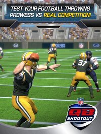 NFL QB Shootout screenshot, image №3337492 - RAWG