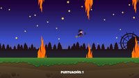 Save The Witch screenshot, image №1237292 - RAWG
