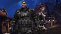 TERA: SWAT Uniform Pack screenshot, image №804078 - RAWG