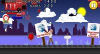 Covid The Viral Game screenshot, image №2388857 - RAWG