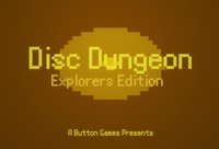 Disc Dungeon Explorers Edition screenshot, image №2347353 - RAWG