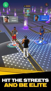 NBA All-World screenshot, image №3783547 - RAWG