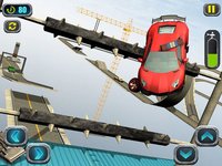 City Stunt Racing 3D screenshot, image №908722 - RAWG