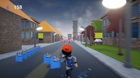 Paint'n'Run screenshot, image №1735672 - RAWG