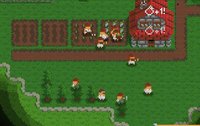 Evertown (itch) screenshot, image №1015217 - RAWG