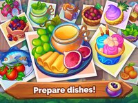 Farming Fever - Cooking game screenshot, image №4040784 - RAWG