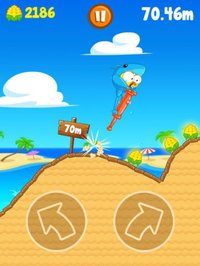 Pogo Chick screenshot, image №913372 - RAWG