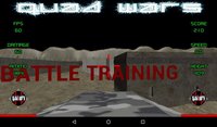 Quad Wars screenshot, image №1292536 - RAWG