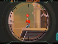 Sniper Ops: Justice Angel screenshot, image №1899256 - RAWG
