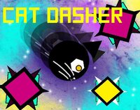 Cat Dasher screenshot, image №2765201 - RAWG