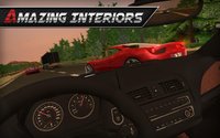 Real Driving 3D screenshot, image №1538190 - RAWG