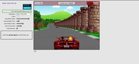 Street racer (itch) (Fathima Afra) screenshot, image №3209985 - RAWG