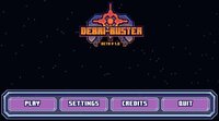 Debri-Buster screenshot, image №2655664 - RAWG