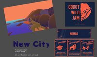New City (Nico) screenshot, image №2673898 - RAWG